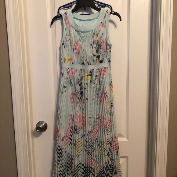 Rare Editions Other - Girl’s Maxi style dress Rare Editions Other - Girl’s Maxi style dress